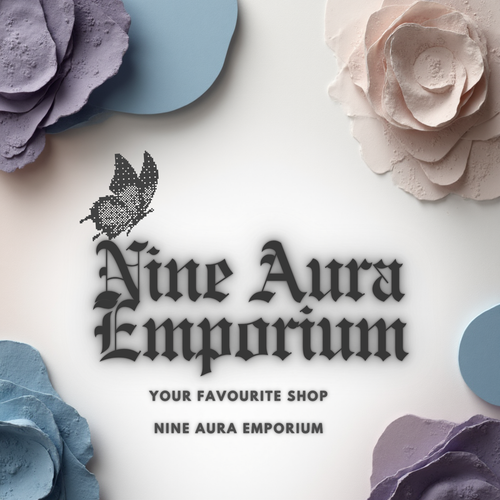 Nine Aura Emporium